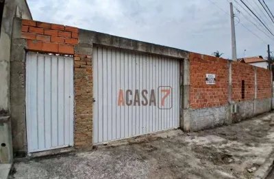 Terreno à venda no Brigadeiro Tobias, Sorocaba 