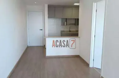 Apartamento à venda, 48 m² por r$ 450.000,00 - além ponte - sorocaba/sp