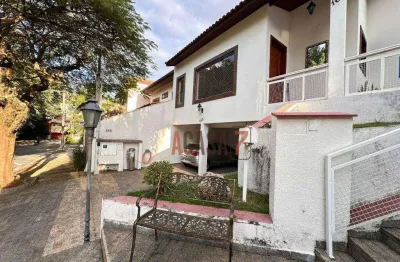 Casa com 3 quartos à venda, 247 m² - condomínio granja olga i - sorocaba/sp