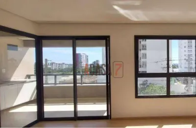 Apartamento com 3 quartos à venda, 111 m² - parque campolim - sorocaba/sp