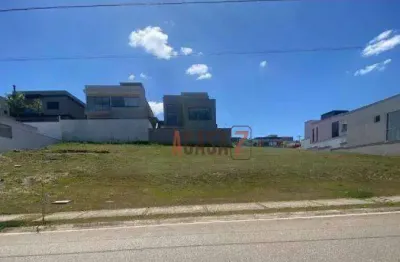 Terreno à venda, 324 m² - condomínio cyrela landscape - votorantim/sp