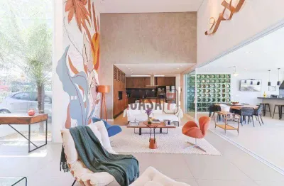 Casa com 3 quartos à venda, 380 m² - condomínio fazenda imperial - sorocaba/sp