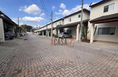 Casa com 3 quartos à venda, 150 m² - condomínio sartori di vinceza - sorocaba/sp