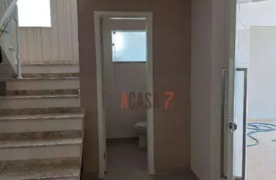 Casa com 3 quartos à venda, 244 m² - condomínio ibiti reserva - sorocaba/sp