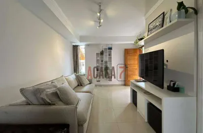 Casa com 3 quartos para alugar, 120 m² - condomínio reserva bali, jd. são carlos - sorocaba/sp