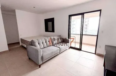 Apartamento com 1 quarto para alugar - parque campolim - sorocaba/sp