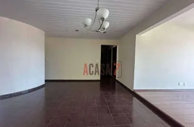 Apartamento com 3 quartos à venda, 170 m² - centro - sorocaba/sp