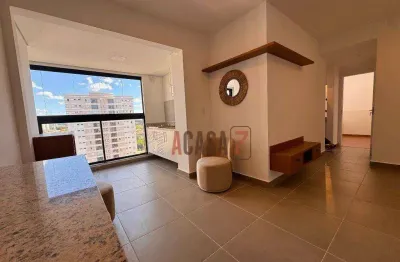 Apartamento com 2 quartos para alugar no Parque Campolim, Sorocaba 