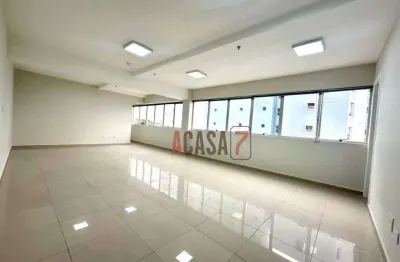 Sala comercial com 1 sala para alugar no Parque Campolim, Sorocaba 