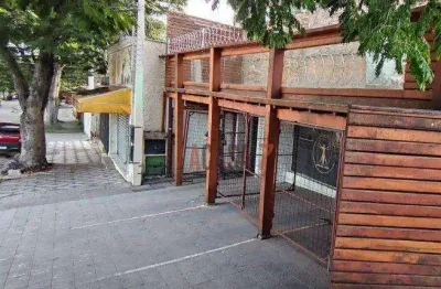 Sala comercial com 1 sala para alugar na Vila Independência, Sorocaba 