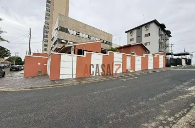 Casa com 3 quartos à venda, 202 m² - jardim faculdade - sorocaba/sp