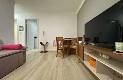 Apartamento com 2 dormitórios à venda, 50 m² por r$ 215.000,00 - jardim das magnólias - sorocaba/sp