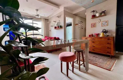 Apartamento com dois quartos à venda - jardim gonçalves - sorocaba/sp