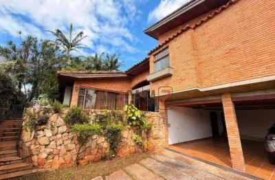 Casa Comercial no Jardim Santa Rosália para alugar com 4 quartos - Sorocaba/SP