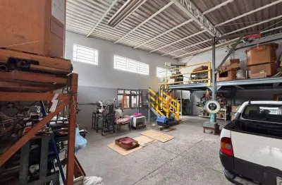 Barracão / Galpão / Depósito para alugar na Vila Progresso, Sorocaba 