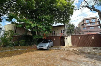Casa com 3 dormitórios à venda, 343 m² - parque campolim - sorocaba/sp