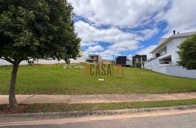 Terreno à venda, 429 m² - cyrela landscape esplanada - votorantim/sp