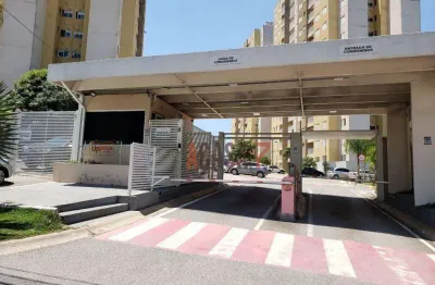 Apartamento com 3 dormitórios para alugar, 67 m² - condomínio upper life campolim - sorocaba/sp