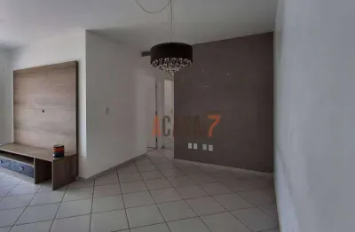 Apartamento com 3 dormitórios à venda, 85 m² - jardim piratininga - sorocaba/sp