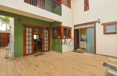 Casa com 3 suítes à venda - jardim pagliato - zona sul de sorocaba/sp