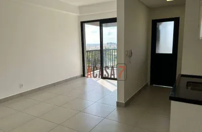 Apartamento com 3 quartos à venda no Alto da Boa Vista, Sorocaba 