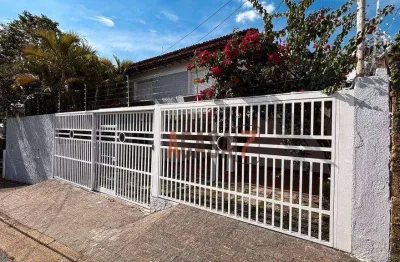 Casa com 4 quartos para alugar - jardim américa - sorocaba/sp