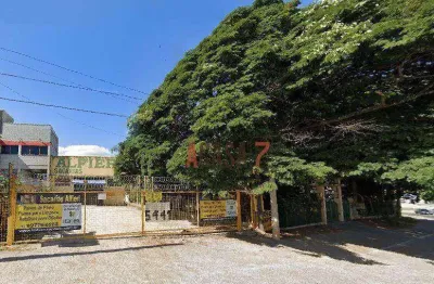 Terreno à venda, 5.408 m² - parque reserva fazenda imperial - sorocaba/sp