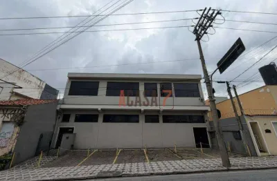 Prédio para alugar no Centro, Sorocaba 