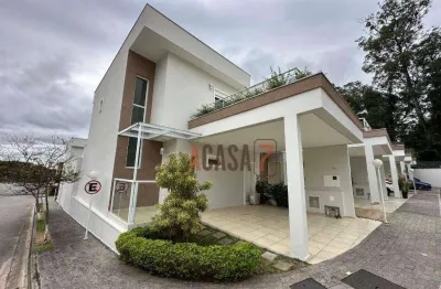 Casa em condomínio fechado com 3 quartos à venda no Boa Vista, Sorocaba 