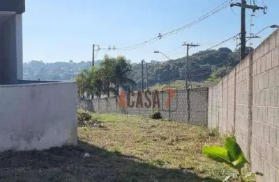 Terreno à venda, 316 m² - condomínio horizontes de sorocaba - sorocaba/sp