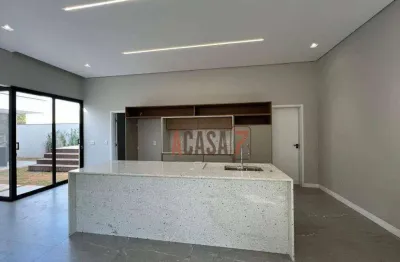 Casa com 3 dormitórios à venda, 200 m² - Cyrela Landscape Esplanada - Votorantim/SP