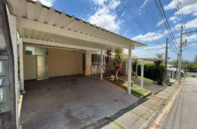 Casa com 3 dormitórios, 94 m² - venda ou aluguel - Parque Reserva Fazenda Imperial - Sorocaba/SP