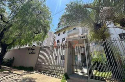 Apartamento com 3 dormitórios à venda, 88 m² - parque campolim - sorocaba/sp