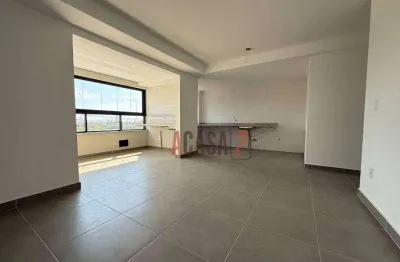 Apartamento com 3 quartos à venda, 95 m² - alto da boa vista - sorocaba/sp