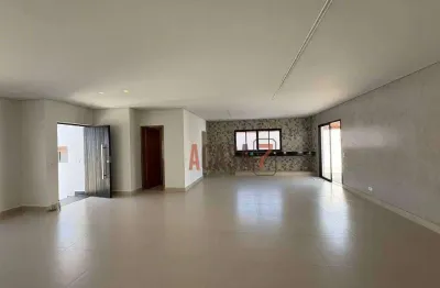 Casa com 3 dormitórios à venda, 175 m² - Jardim São Paulo - Sorocaba/SP