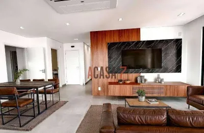 Apartamento com 3 dormitórios, 151 m² - venda ou aluguel - jardim faculdade - sorocaba/sp