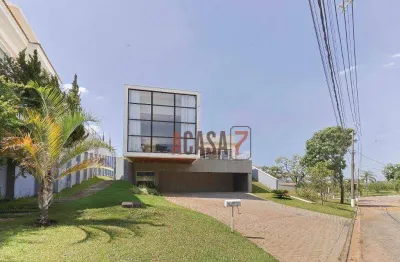 Casa com 4 quartos à venda - Condomínio Fazenda Imperial - Sorocaba/SP