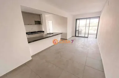 Apartamento com 3 quartos - jardim maria josé - votorantim/sp