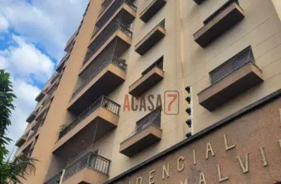 Apartamento com 3 dormitórios à venda, 110 m² - jardim emília - sorocaba/sp
