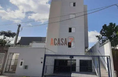 Apartamento de cobertura com 3 dormitórios à venda, 130 m² - jardim do paço - sorocaba/sp