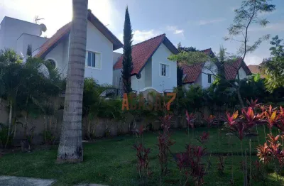 Casa com 3 dormitórios para alugar, 90 m² - Jardim Europa - Sorocaba/SP