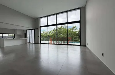 Casa com 3 dormitórios à venda, 360 m² - Alphaville Nova Esplanada 4 - Votorantim/SP