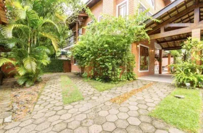 Casa com 4 quartos à venda no Paúba, São Sebastião 