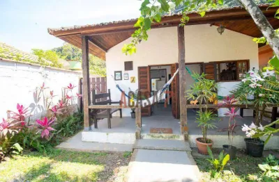 Casa com 4 quartos à venda no Paúba, São Sebastião 