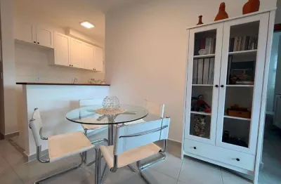 Apartamento com 2 quartos para alugar - Edifício Villa Zamora - Jardim Europa - Sorocaba/SP