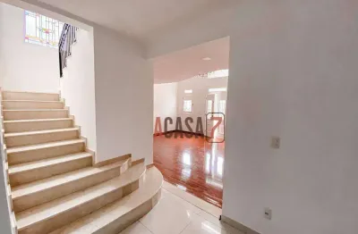 Casa com 4 quartos - Condomínio Belvedere II - Votorantim/SP