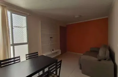 Apartamento com 2 quartos à venda na Avenida Custodio Venancio Ribeiro, 165, Gleba Ribeirão Limeiro, Londrina