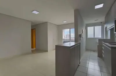 Aquaparque - 3 quartos (1 suite) - 1 vaga de garagem - andar alto!