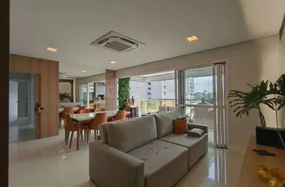 Apartamento com 3 quartos à venda na Rua Caracas, 1101, Santa Rosa, Londrina