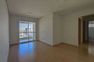 Edificio cantares - 3 quartos (1 suite) - 2 vagas paralelas - andar alto.